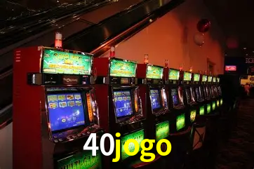 Desvendando o Mundo dos Jogos Virtuais na 40jogo