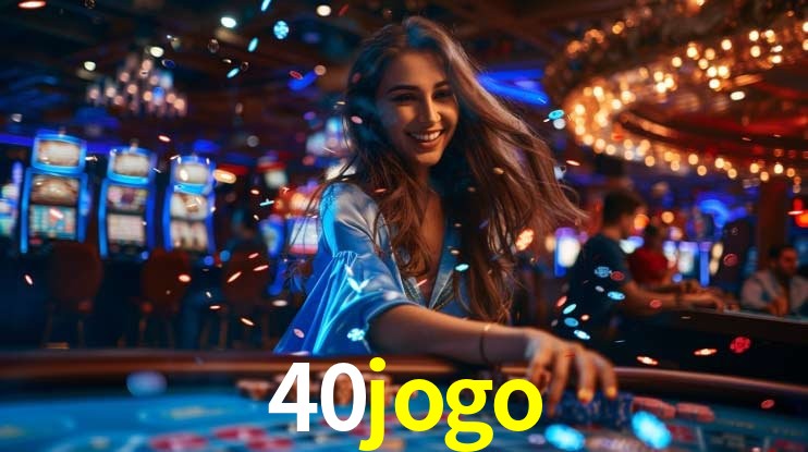 Statistics 40jogo