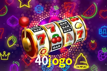 A Revolução dos Aplicativos de Jogos no 40jogo