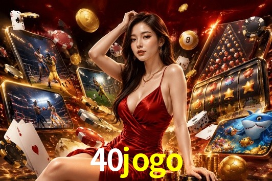Experiência VIP 40jogo