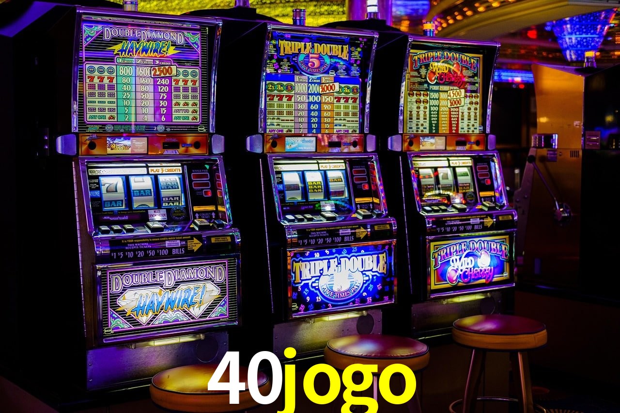 Experiência VIP 40jogo