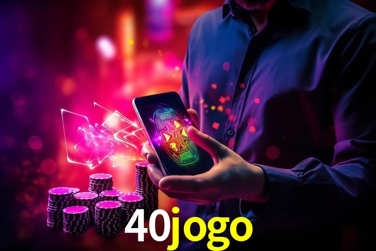 Jogo Spaceman 40jogo