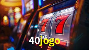 Integração de APIs 40jogo