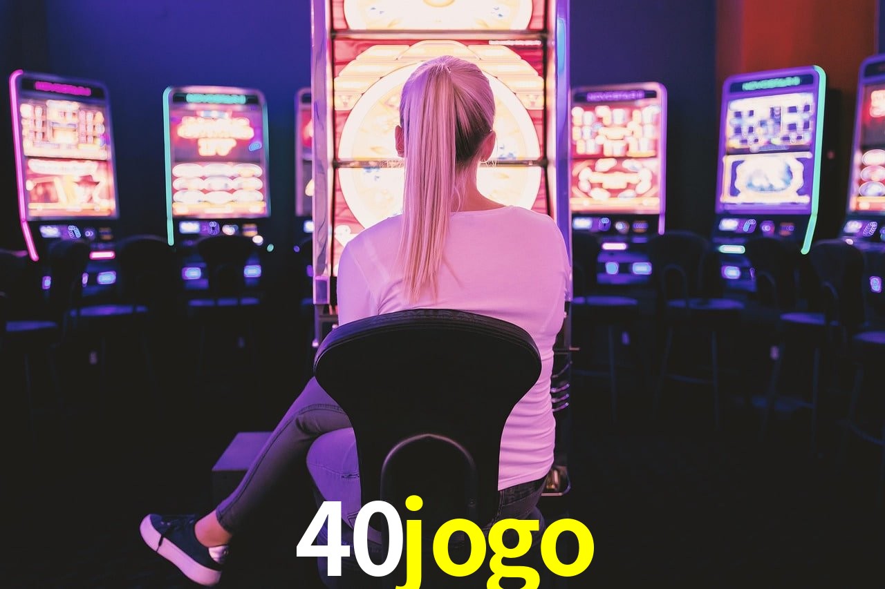 Live Casino 40jogo