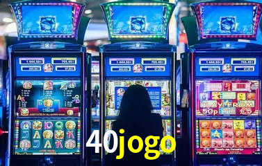 A Emoção da Loteria na 40jogo: Uma Chance de Mudança de Vida