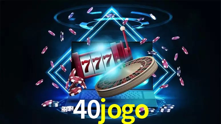 Design Responsivo 40jogo