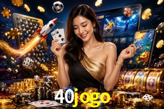 Secure Login 40jogo