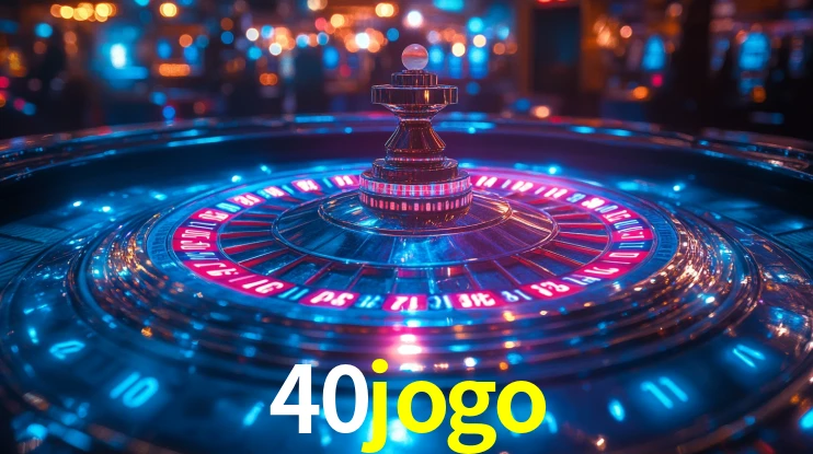 40jogo,40jogo.com
