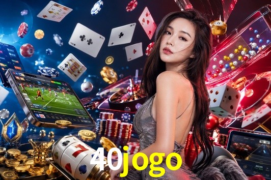 Game Providers 40jogo