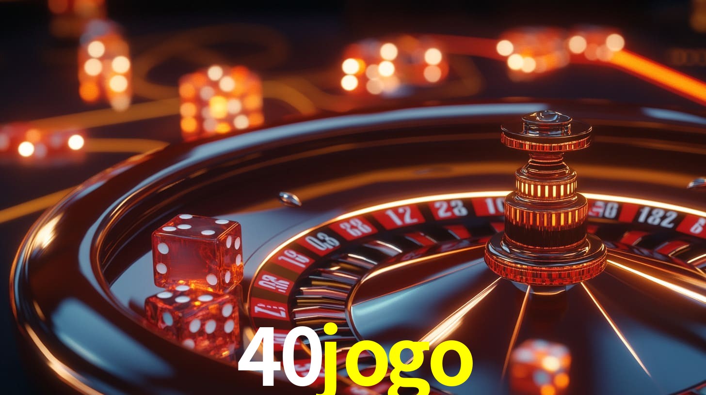 40jogo,40jogo.com