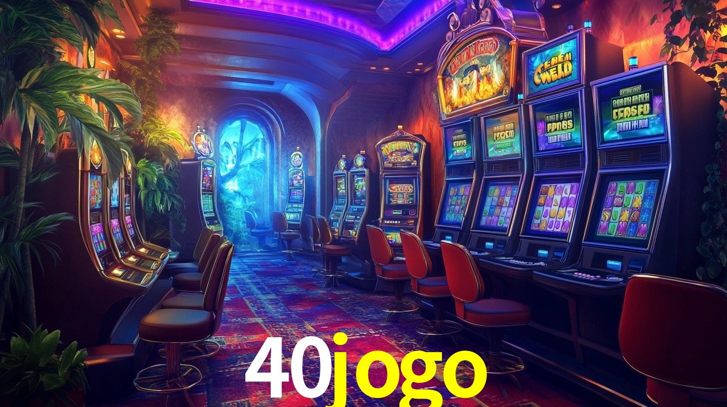 Daily Bonuses 40jogo