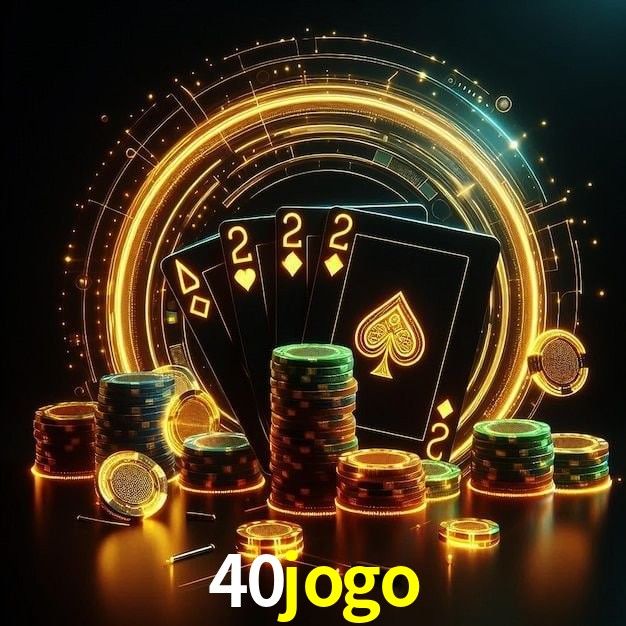 Benefícios da Conta 40jogo
