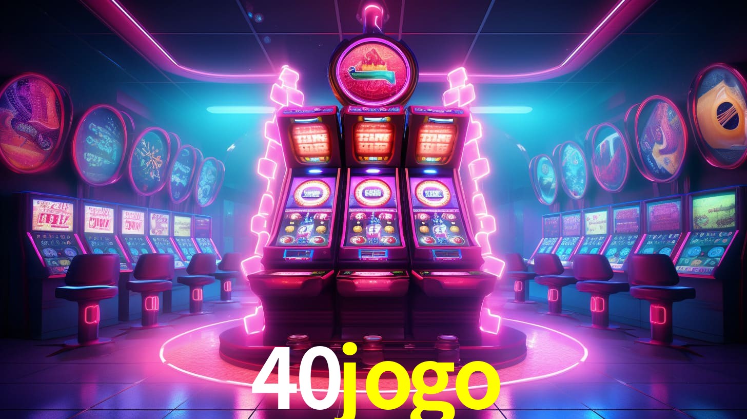 40jogo.com
