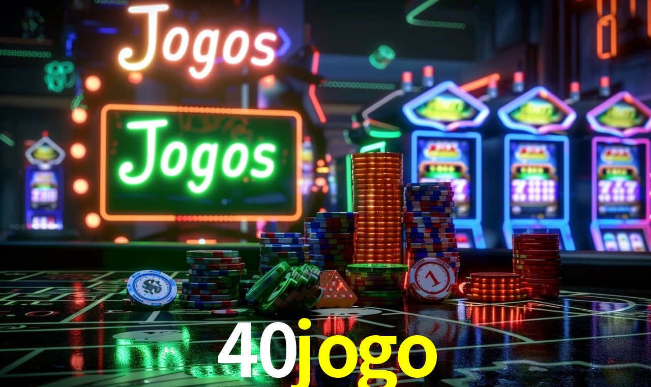 Downloads Verificados 40jogo