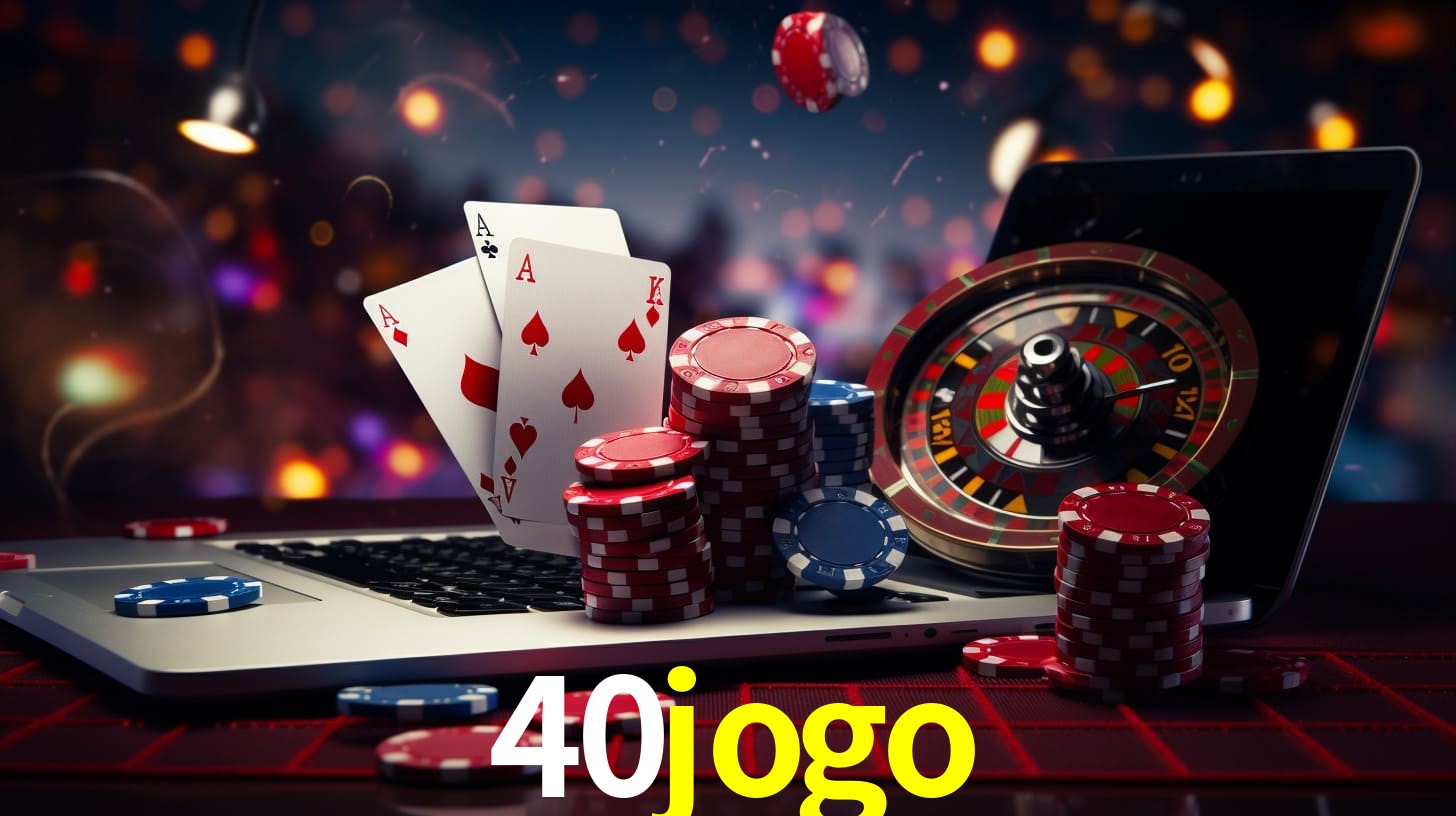 Roulette Table 40jogo