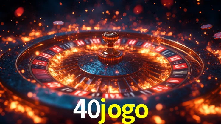 Experimente o Login Seguro Premium no 40jogo