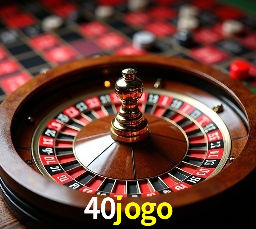 Loteria 40jogo - Quina e mais jogos