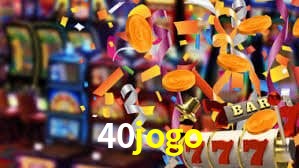 Servidor Brasil 40jogo