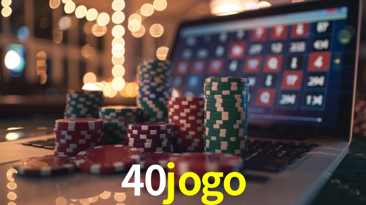 Exclusive Offers 40jogo