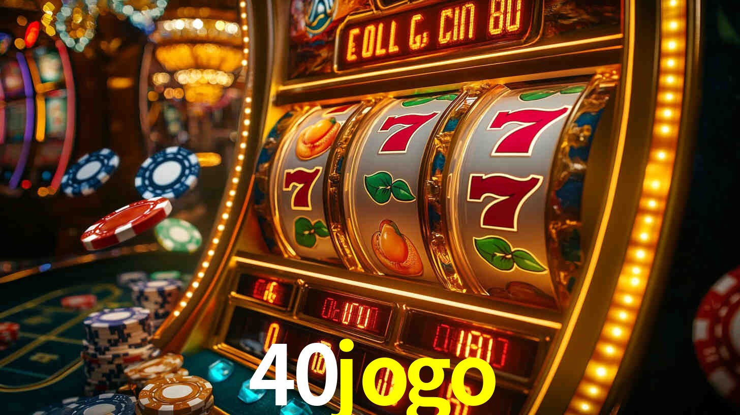 Exclusive Games 40jogo