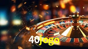 Loteria 40jogo - Lotofácil diária