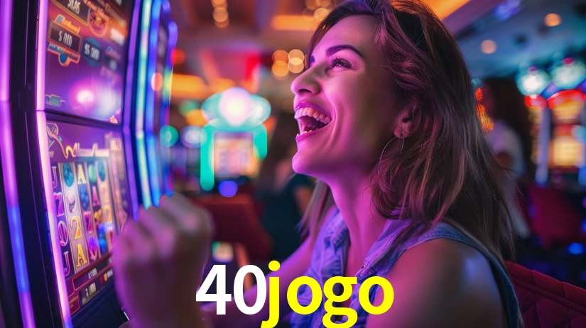 40jogo,40jogo.com