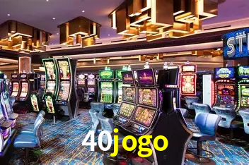 A Popularidade dos Caça-Níqueis no 40jogo