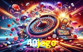 Estatísticas do Jogo 40jogo