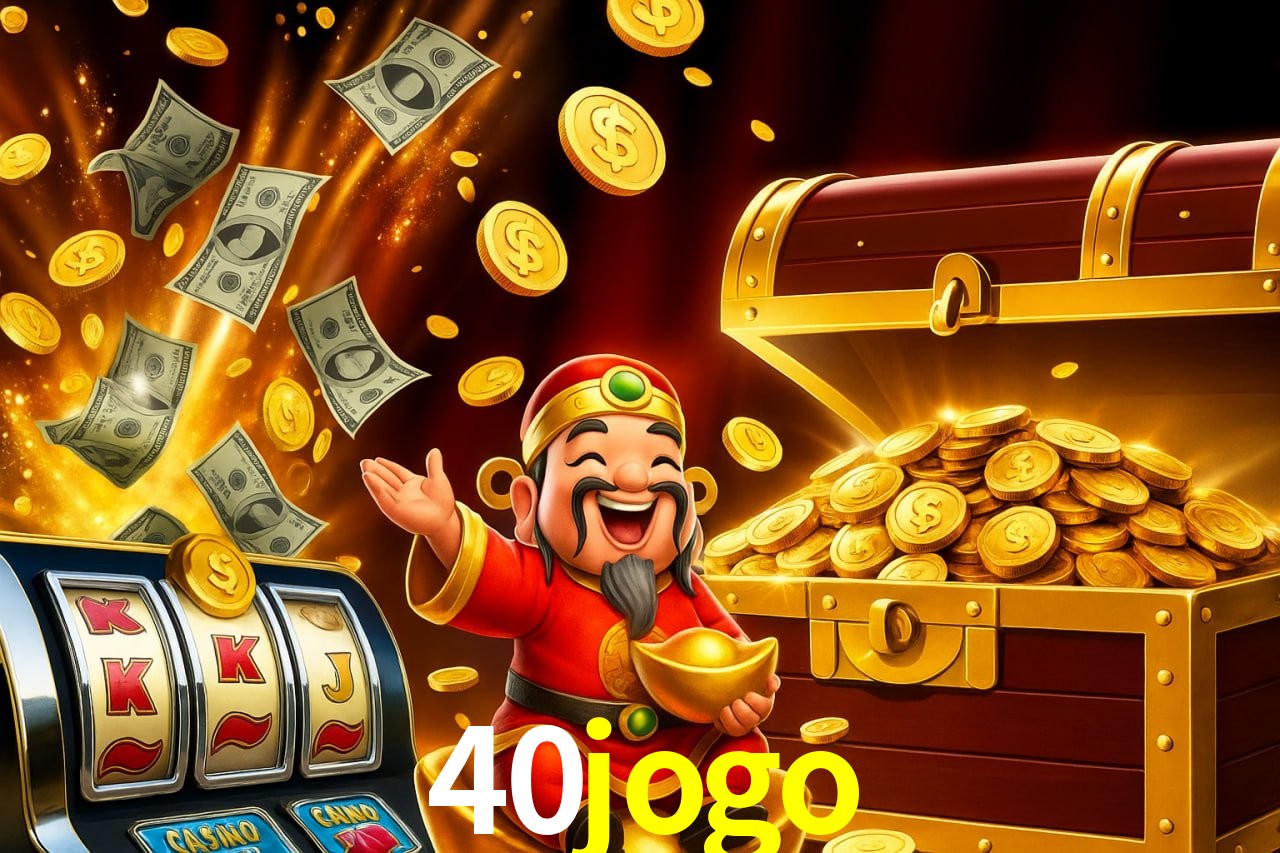 Casino Ao Vivo 40jogo
