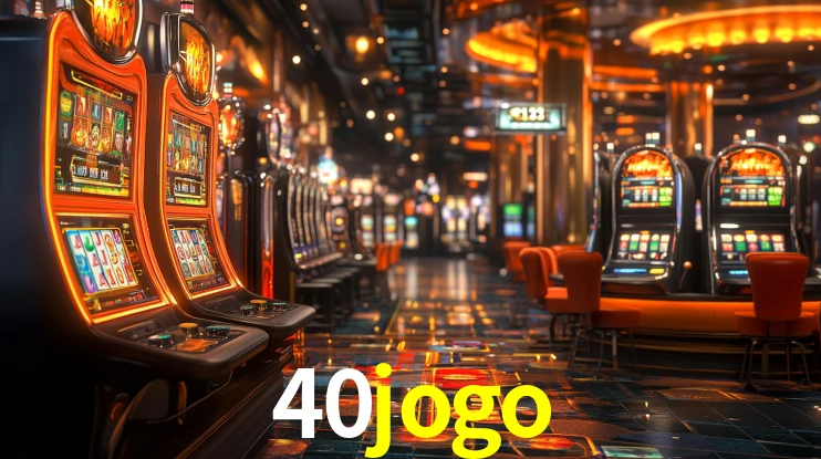 Explore as vantagens do 40jogo: serviço profissional e confiabilidade