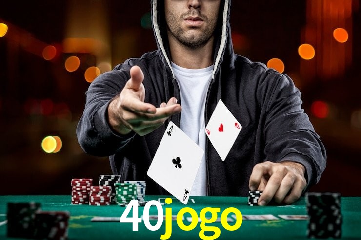 SSL Certificado 40jogo