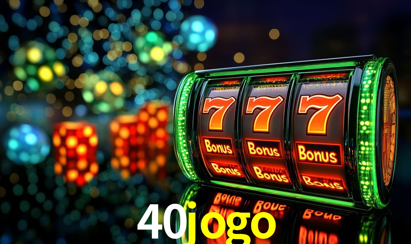 Sistemas de Segurança 40jogo