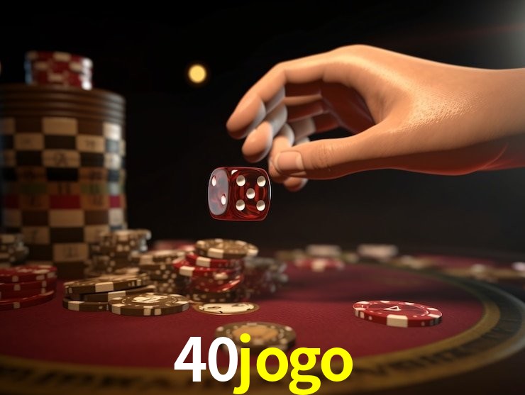 Segurança 2FA 40jogo