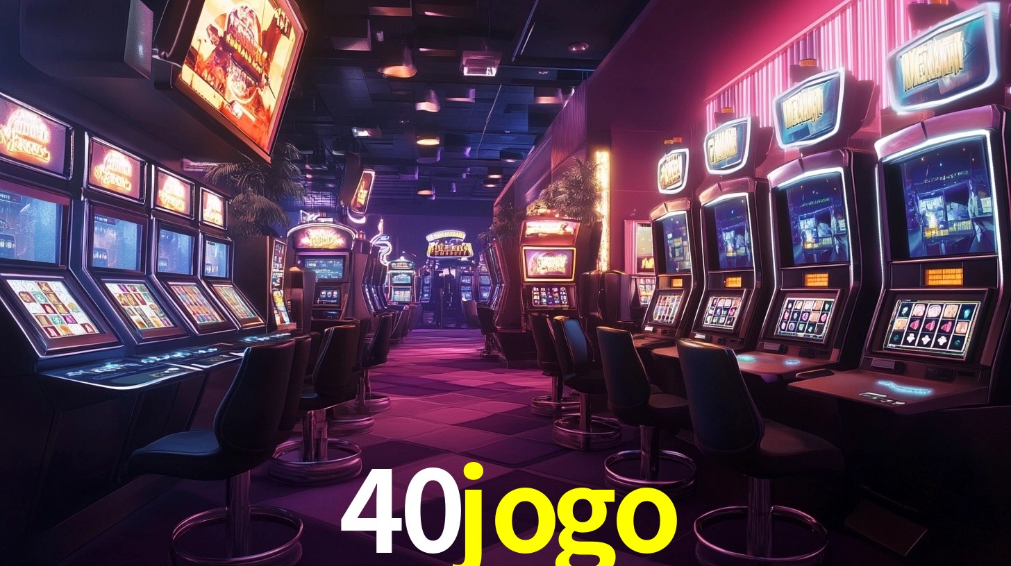 Ofertas Imperdíveis na 40jogo: Promoções e Bônus Que Valem a Pena
