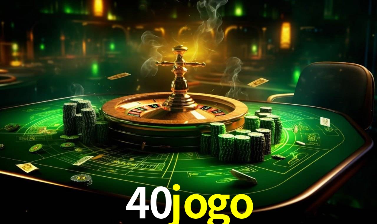 40jogo Logo 3