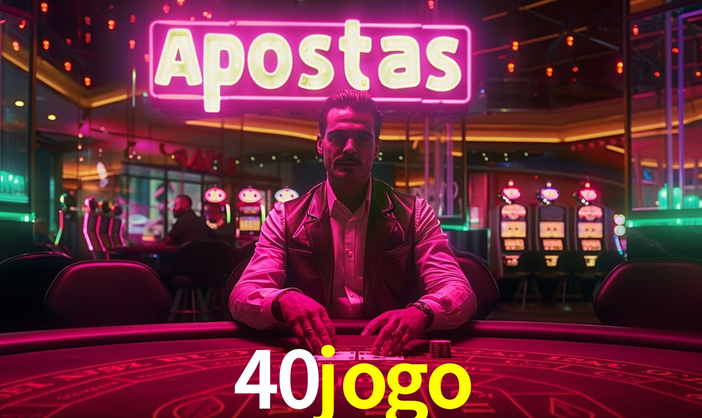 40jogo Download Oficial