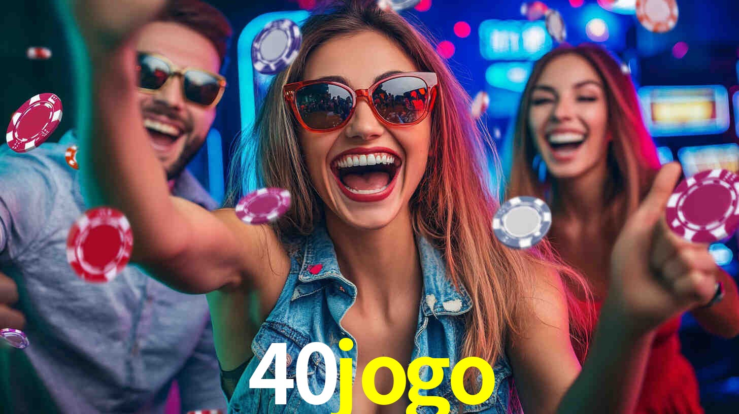 Descubra a Essência do 40jogo: Nossa História e Compromissos
