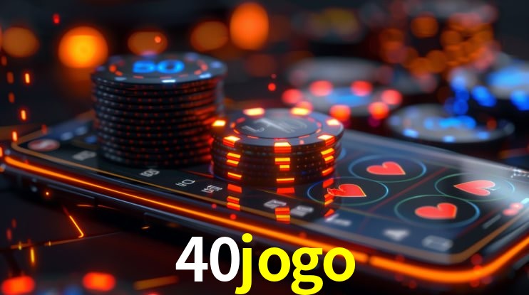 Bonus Features 40jogo