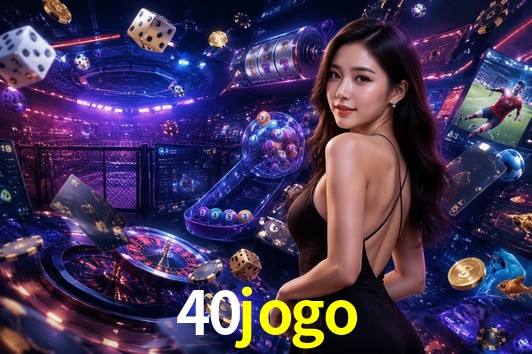 Flash Promotion 40jogo