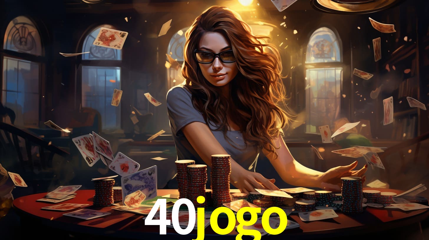 Blackjack Table 40jogo