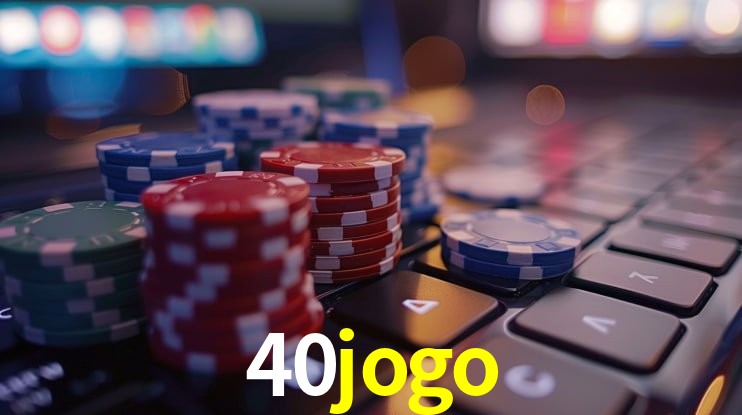 Ofertas Exclusivas 40jogo