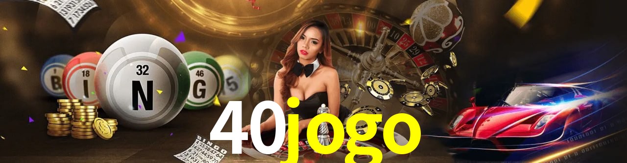 Telegram 40jogo - Suporte Prioritário 24/7