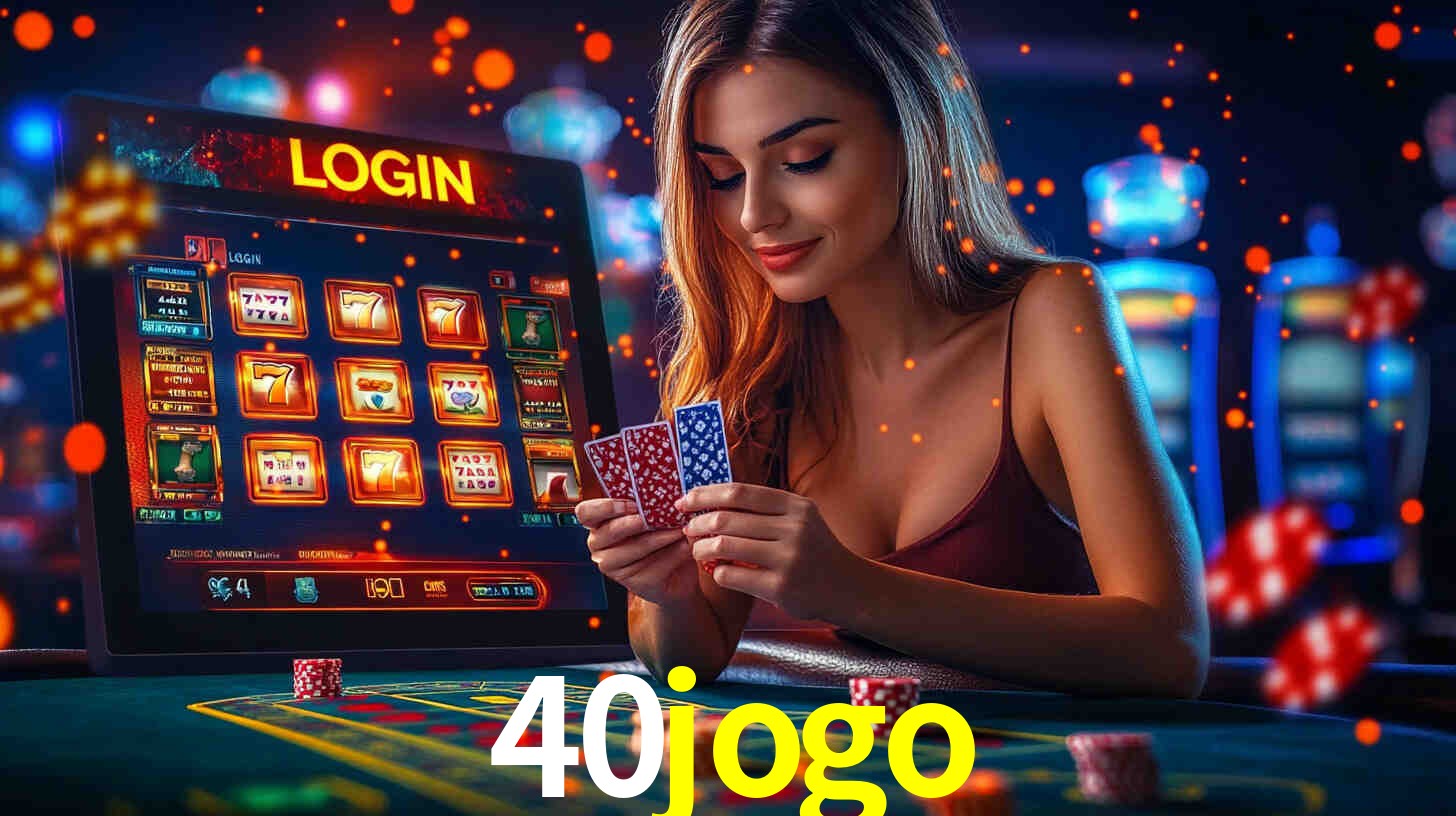 Apostas Ao Vivo 40jogo