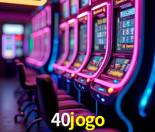 Telegram 40jogo - Bônus Diários Exclusivos