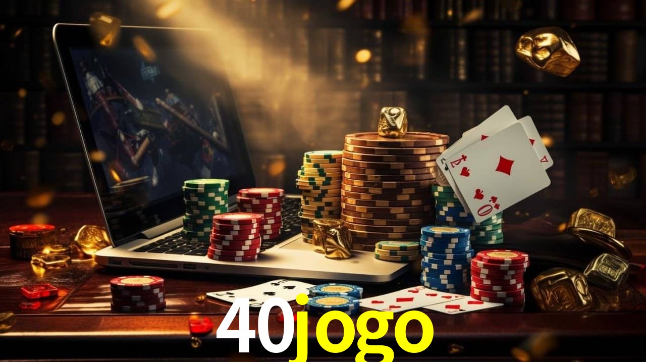 Apostas de Futebol 40jogo