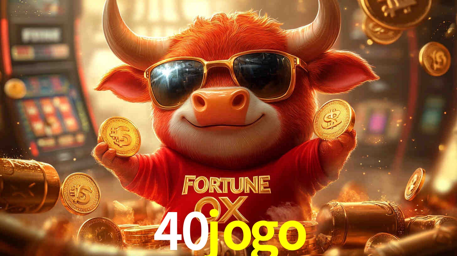 40jogo,40jogo.com