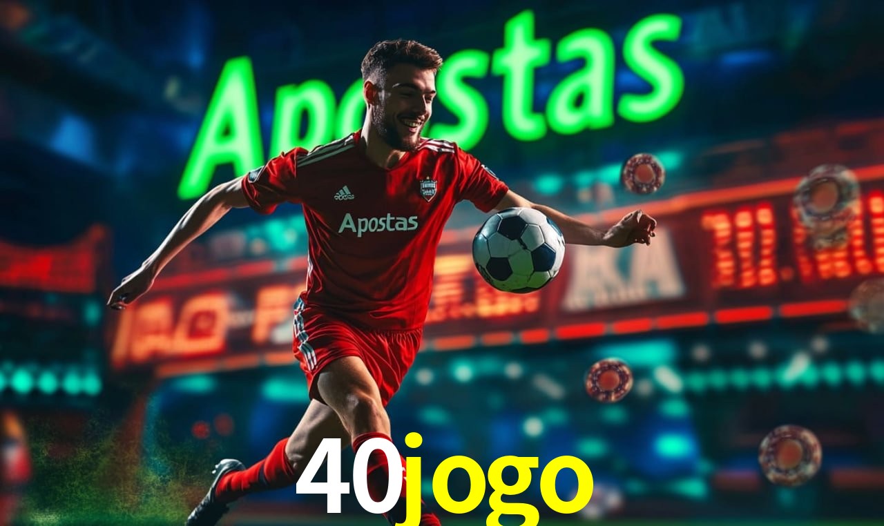 Bônus Diários 40jogo