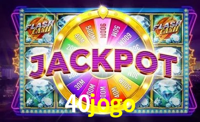 40jogo Cassino Online Certificado