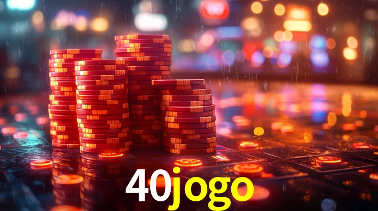 40jogo.com