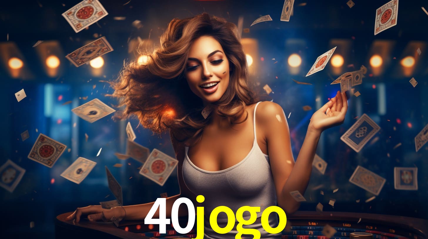 Live Casino 40jogo